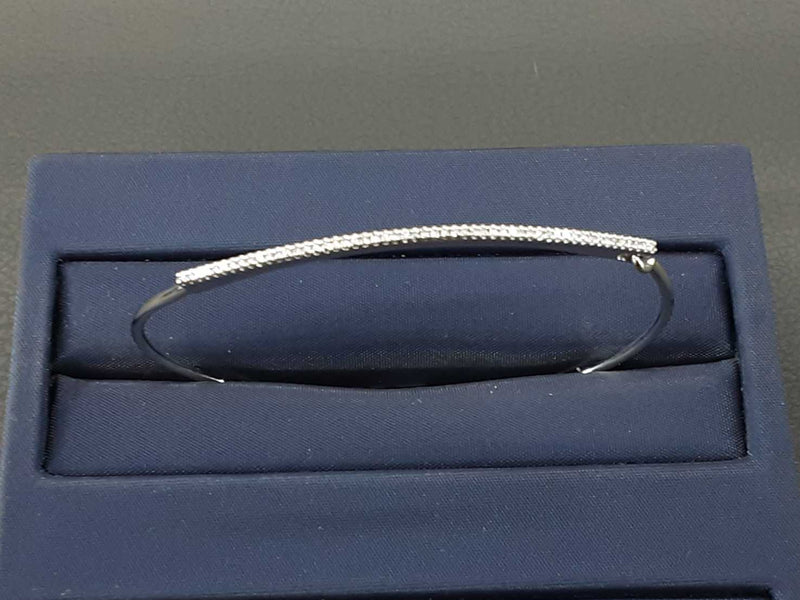 White Gold 14k (.585) 4.7 grams 20 inch