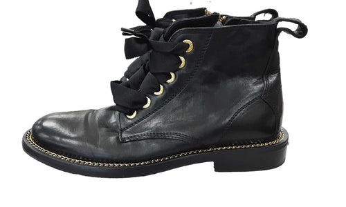 Zadig & Voltaire 116202 Black
