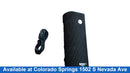 Amazon Pw3840kl Black Portable Speaker