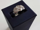 Women's Ring - White Gold 14k Size 7