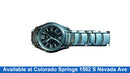 Citizen E111-s016827 Silver Regular Watch