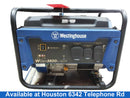 Westinghouse Wgen3600cv Blue Generator
