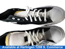Converse A00422c Black