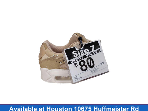 Nike Dx2313-200 Beige / Tan