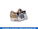 Nike Dx2313-200 Beige / Tan