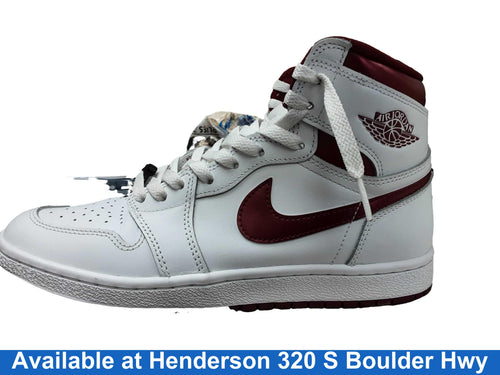 Jordan Bq4422-161 Red