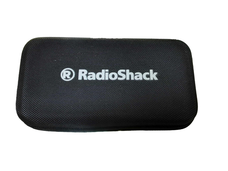 Radioshack 23026779 Gray Battery Booster / Jumper