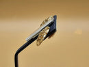 Filigree Earrings - Yellow Gold 10k (.417) 3.6 grams