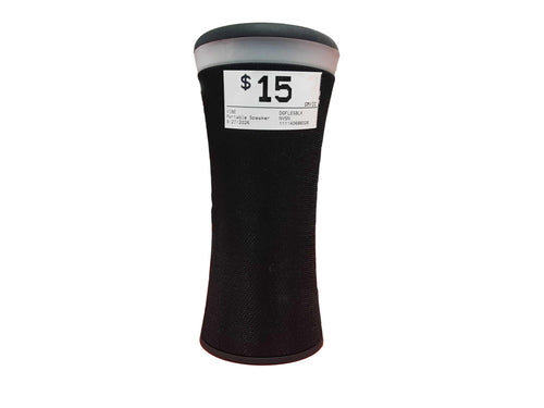 Vibe Dgflesblk Black Portable Speaker