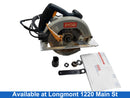 Ryobi Csb131 Blue Corded Circular Saw
