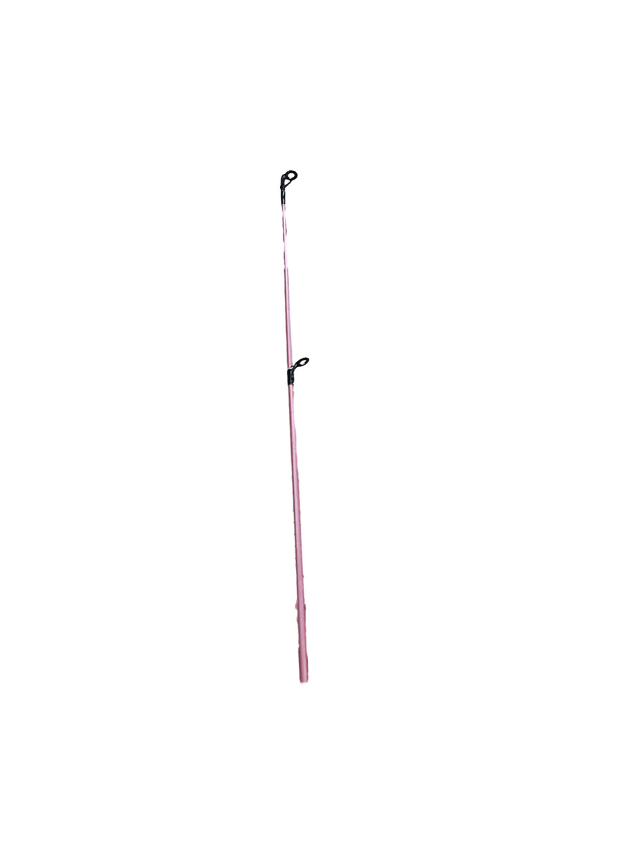 Okuma Fnx-30pk Black Fishing Rod & Reel Combo