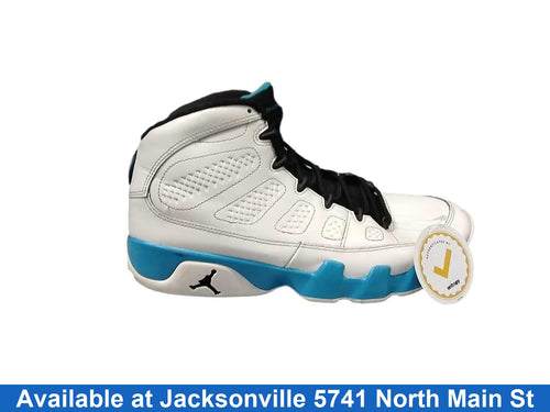 Jordan Fq8992-101 White