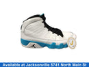 Jordan Fq8992-101 White
