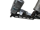 Hitachi Nr83a2 Blue Pneumatic Framing Nailer