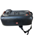 Jbl Party Box 310 Black Portable Speaker