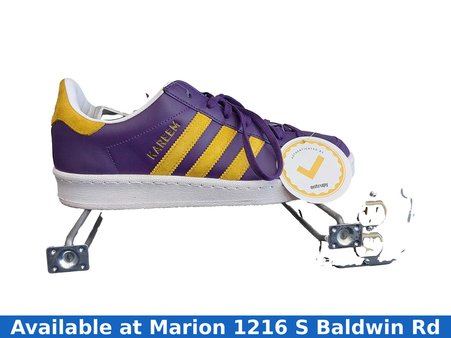 Adidas C75311 Purple