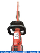 Skil Ht4221 Red Cordless String Trimmer
