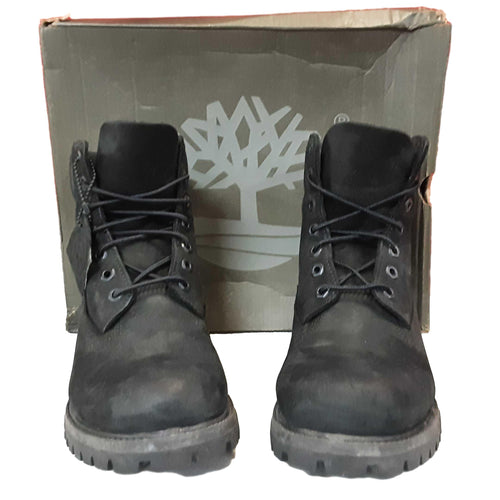 Timberland 010061 Black