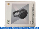 Fiio Jt7 Black Stereo Headphone