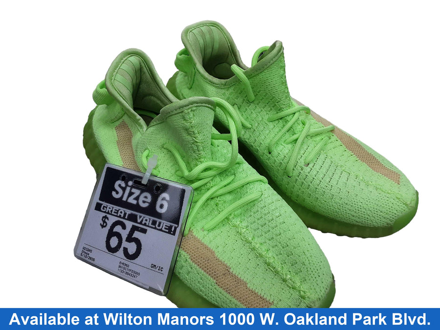 Adidas Eh5360 Green