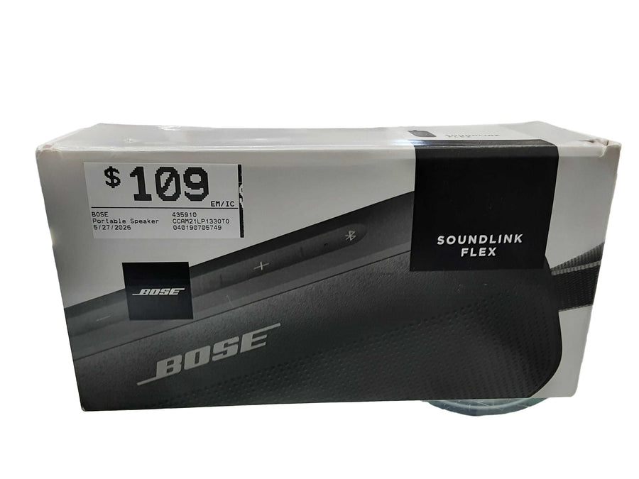 Bose 435910 Black Portable Speaker