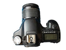 Canon Ds126211 Black Digital SLR Camera