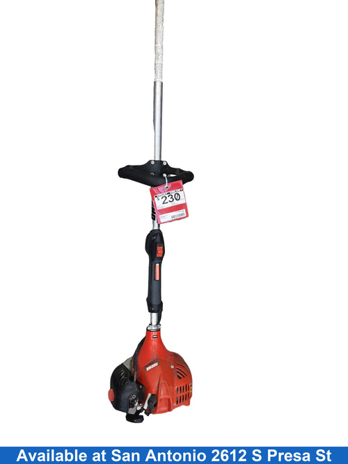 Echo Srm-225 Orange Gas String Trimmer