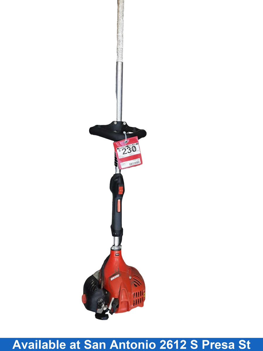 Echo Srm-225 Orange Gas String Trimmer