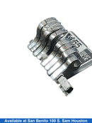 Mac Crowfoot Wrench Set Gray Standard Hand Wrench