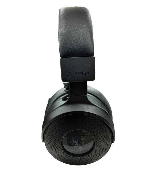 Razer Kraken V4 Pro Black Stereo Headphone