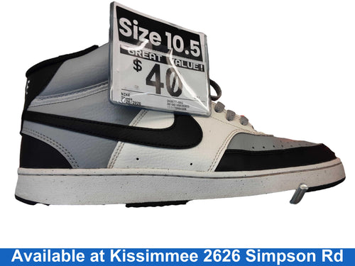 Nike Dn3577-002 Black