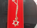 Chain - Yellow Gold 10k (.417) 5.7 grams 11 inch