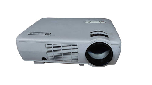 E-vision 5000 White Home Media Projector