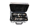 Jupiter Jcl700 Black Clarinet