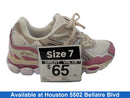 Asics 1203a383 Beige / Tan