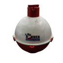 Big Bobber Red Cooler