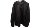 Ozark Trail Black Riding Jacket