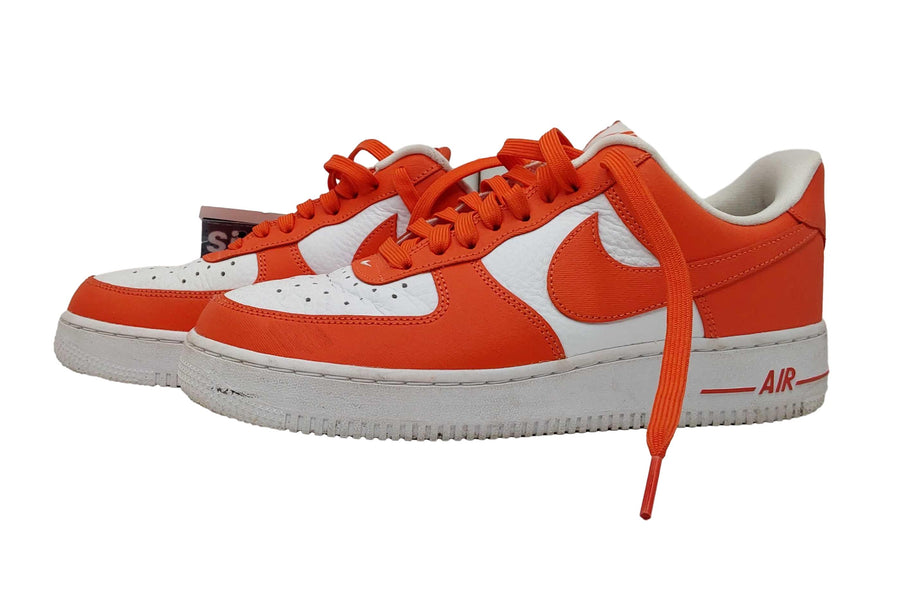 Nike Fz4627-800 Orange