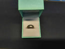 Women's Ring - Anniversary - White Gold 14k (.585) 4.5 grams Size 6
