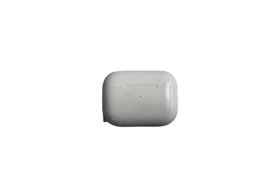 Apple A1796 White Stereo Headphone