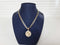 Yellow Gold 14k (.585) 18.8 grams 24 inch