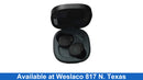 Audio-technica Sq1tw Black