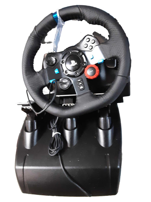 Logitech G29 Black Gaming Controller