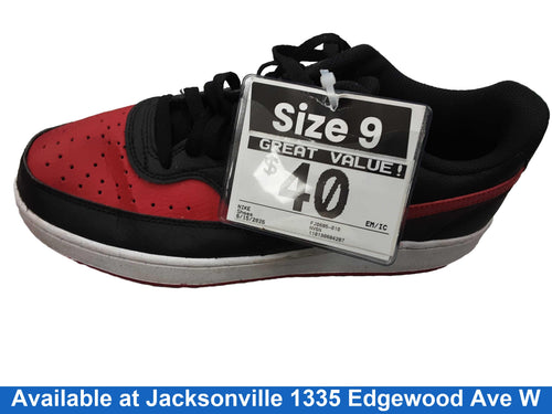 Nike Fj0685-010 Multi-color