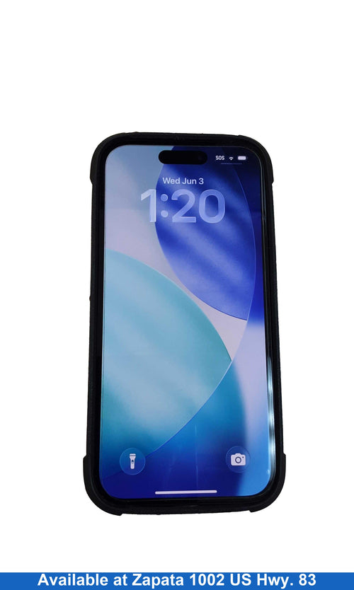 Apple A2846__iphone 15 128 Gb Black Smart Phone
