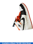 Nike 575441-180 White