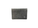 Louis Vuitton Black Wallet