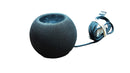 Apple A2374 Black Bookshelf Speaker