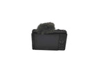 Sony Zv-1 Black Digital Camera