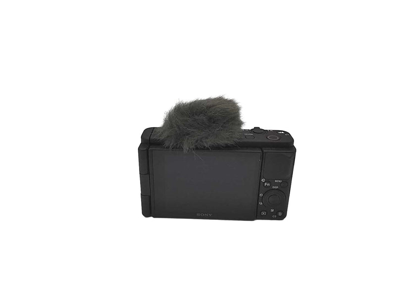 Sony Zv-1 Black Digital Camera